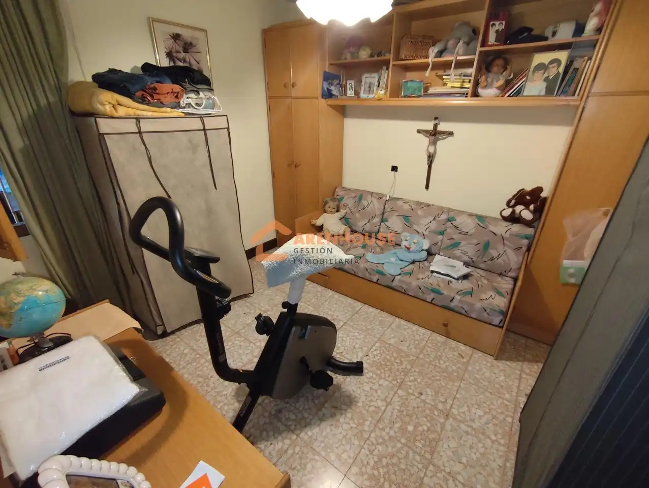 Casa con terrazza in vendita a Cenlle, imagen 35