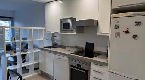 Foto 2 de Apartament de lloguer a Avenida Mirador de la Cala, Urbanizaciones, Alicante