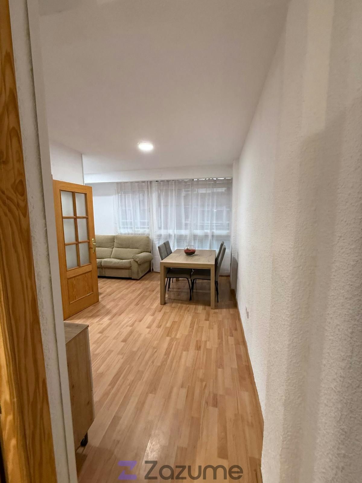 Pis de lloguer a C/ del General Bonanza, Benalúa