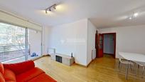 Sala d'estar de Pis en venda en Manresa amb Terrassa