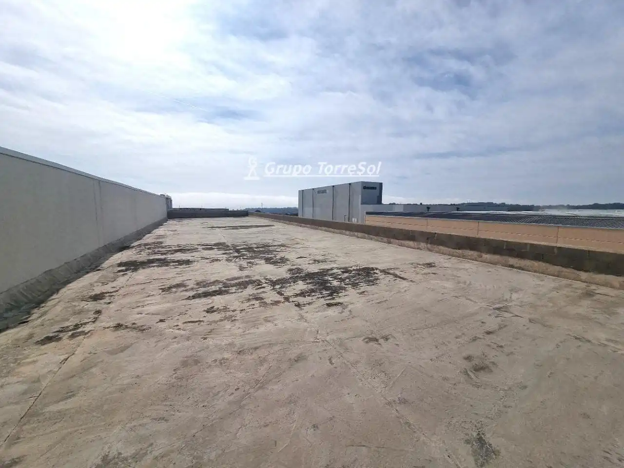Nave industrial en venta en LLUM DE LA, Roda de Berà