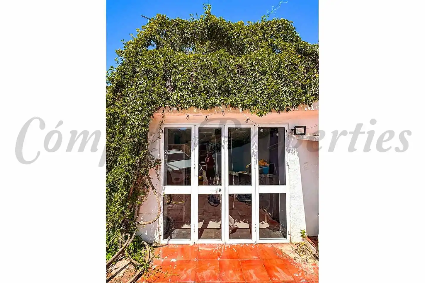 Casa con piscina in vendita a Torrox Pueblo, imagen 17