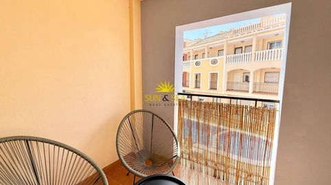 Foto 5 de Apartamento de alquiler en Santiago de la Ribera, San Javier