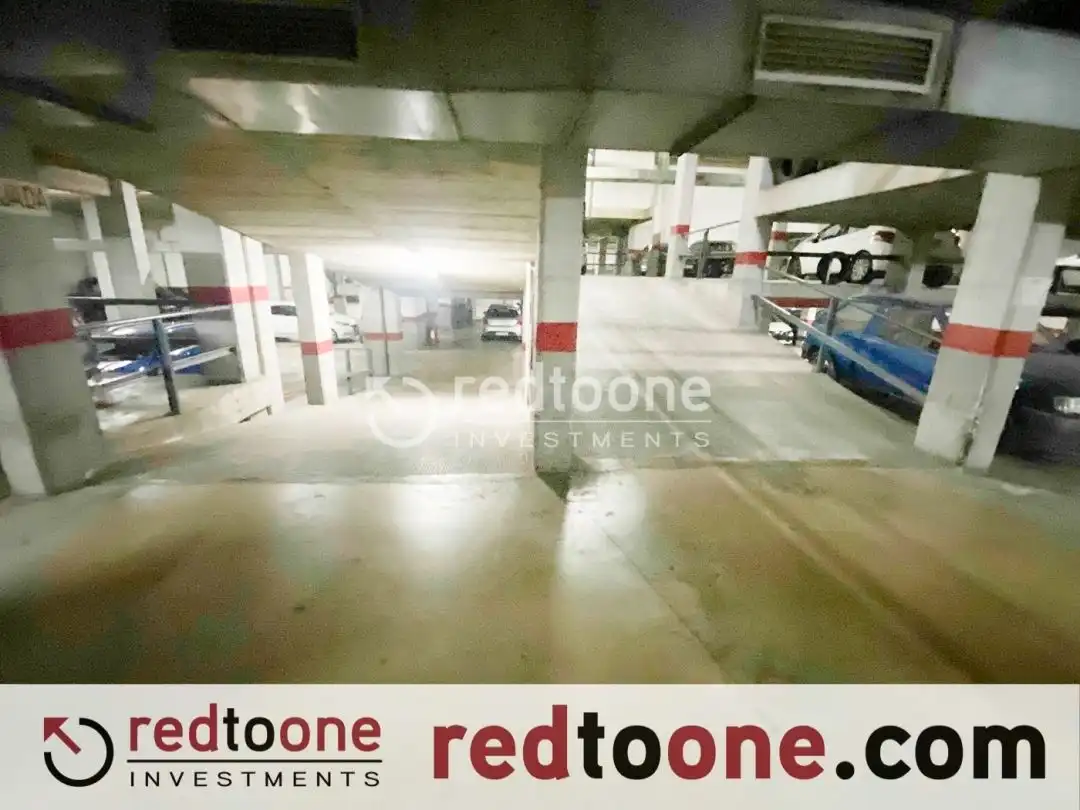 Parking à vendre à Elche ciudad, imagen 16
