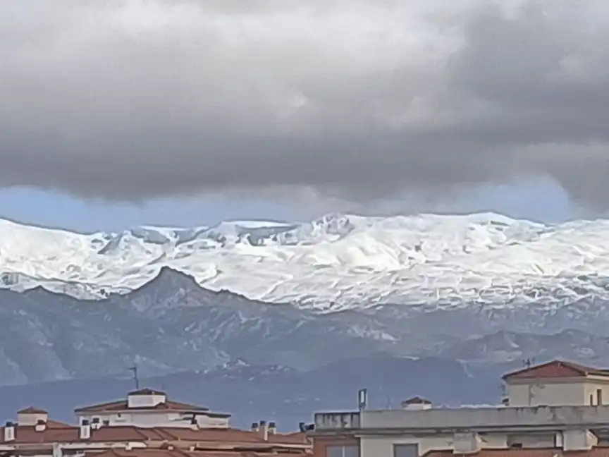 Flat for sale in Las Gabias