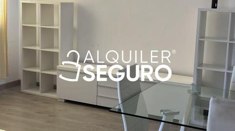 Photo 3 of Flat to rent in Segovia, Vecindario - El Doctoral - Cruce de Sardina, Santa Lucía de Tirajana