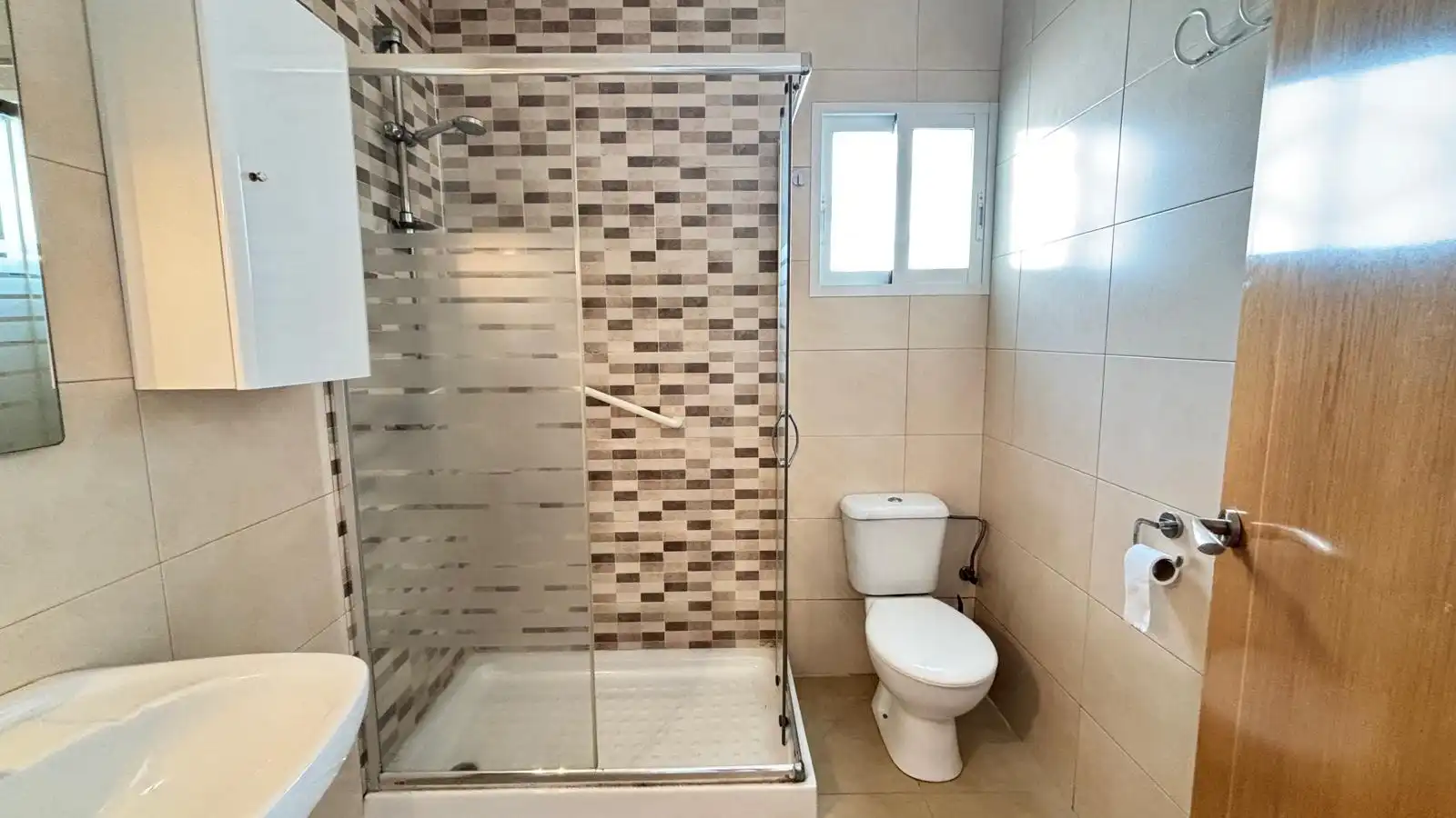 Casa adosada en venta en Calle Carretera de la Palma, Los Barreros - Cuatro Santos