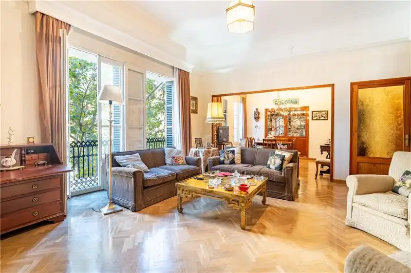 Piso con terraza en venta en Centre, imagen 2