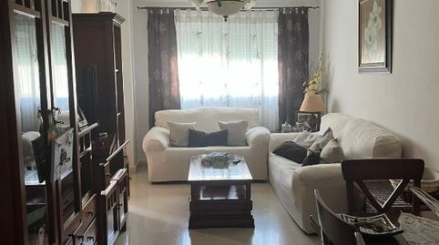 Foto 2 de Piso de alquiler en El Tejar - Hacienda Bizcochero, Málaga Capital