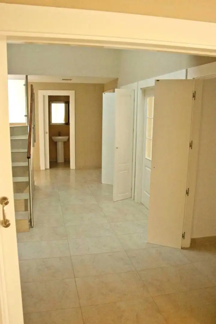Chalet con terraza en venta en Valdelagrana, imagen 3