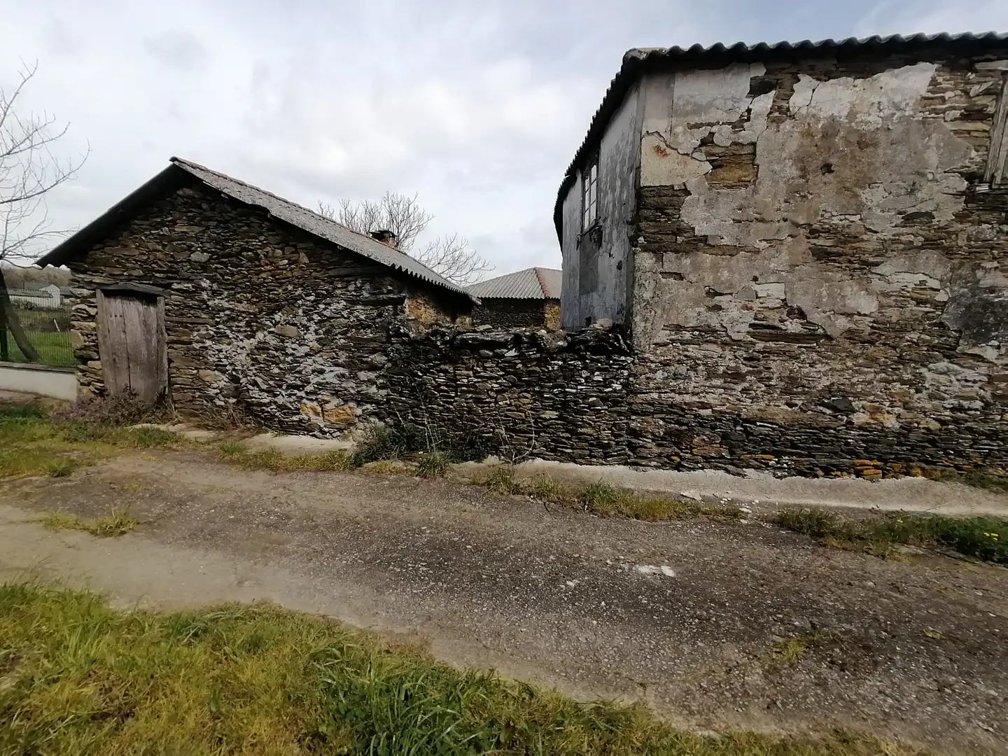 Casa rústica amb jardí en venda a Taboada, imagen 24