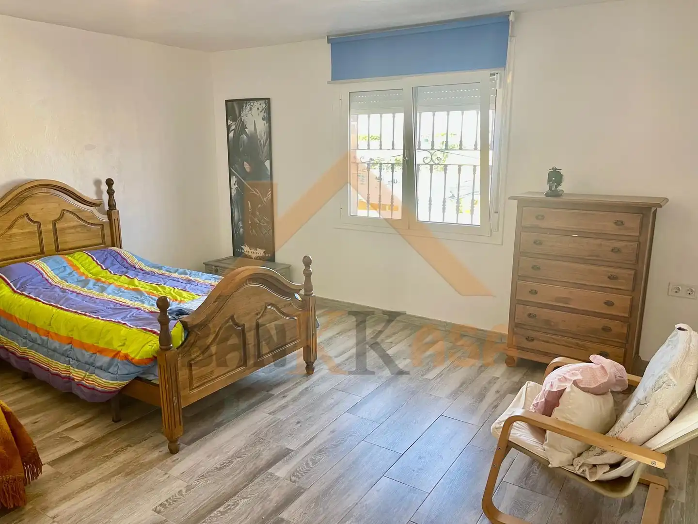 Casa o xalet en venda a Las Norias