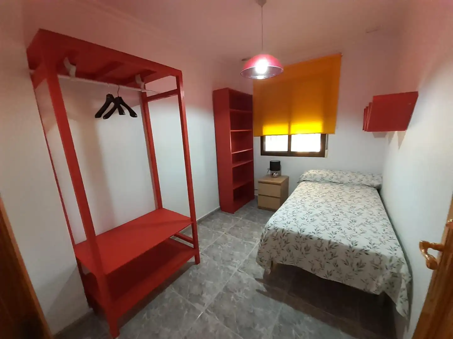 Dormitori de Casa o xalet en venda en Elche / Elx amb Aire condicionat, Jardí privat i Piscina