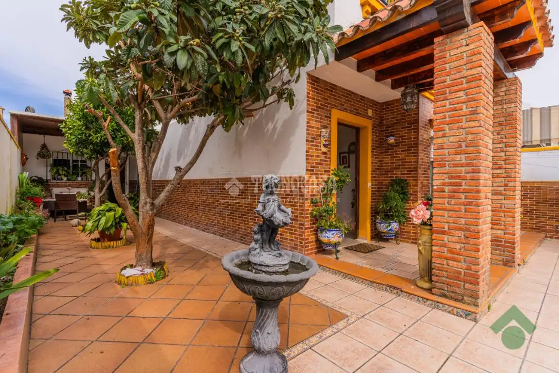Habitatge en venda a Caballero Bonald - San José Obrero - Guadalcacín, imagen 5