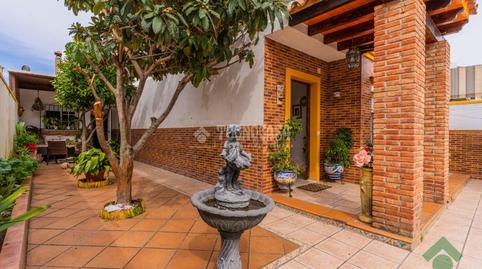 Foto 5 de Casa adosada en venta en Caballero Bonald - San José Obrero - Guadalcacín, Jerez de la Frontera
