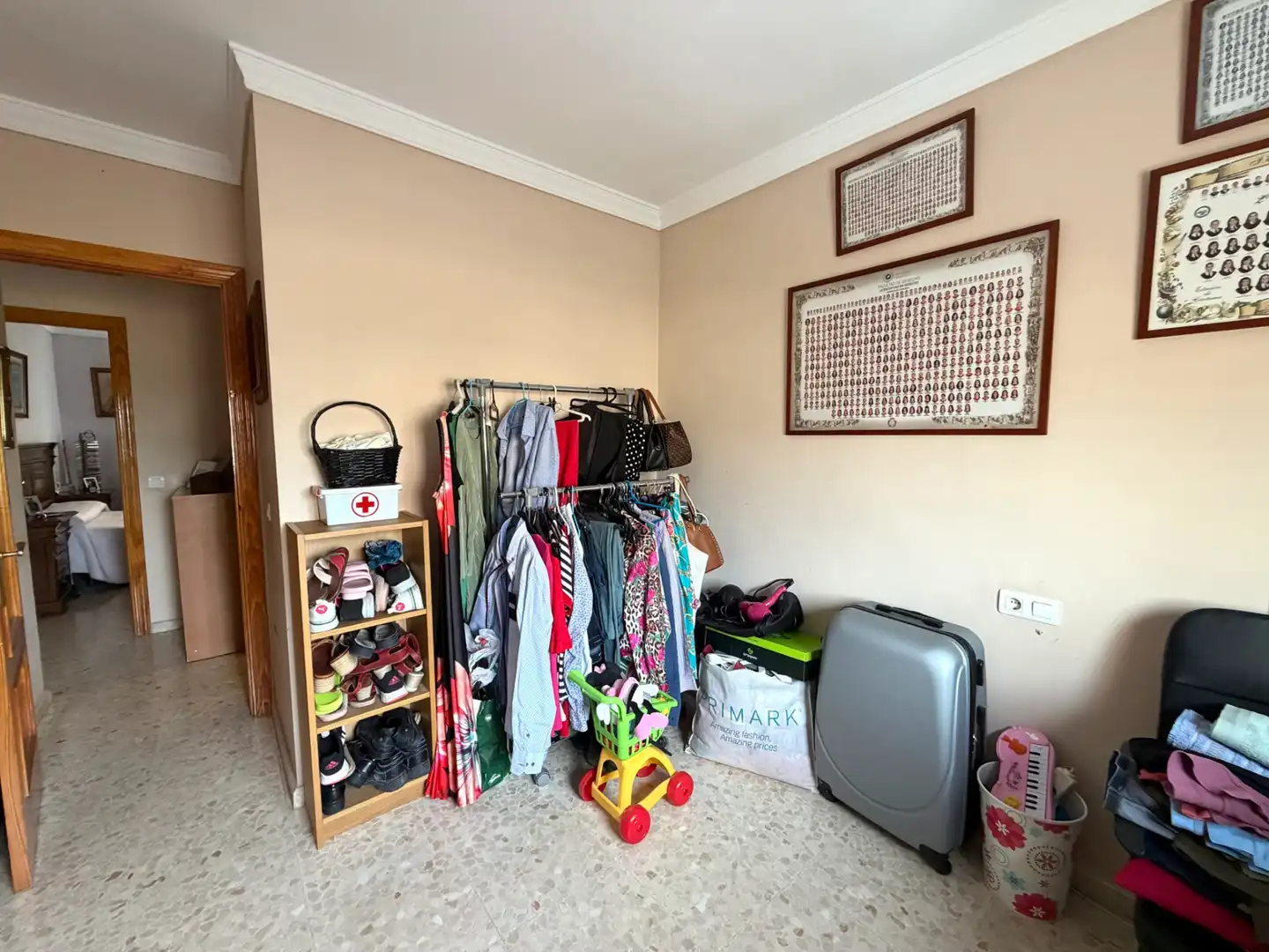 Piso en venta en Cártama con Aire acondicionado, Amueblado y Balcón
