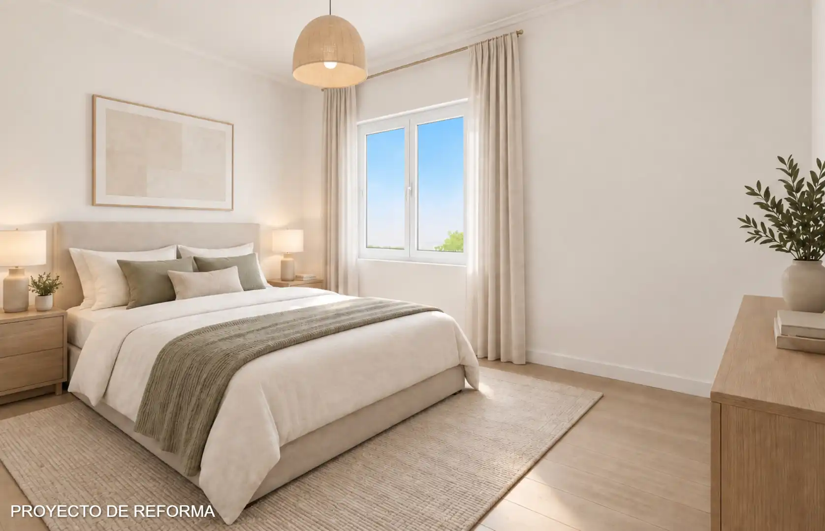 Piso con terraza en venta en Carrer de Palamós, imagen 4