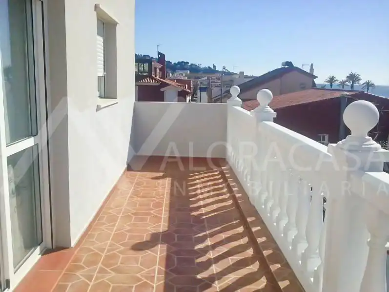 Buildings for sale in El Palo