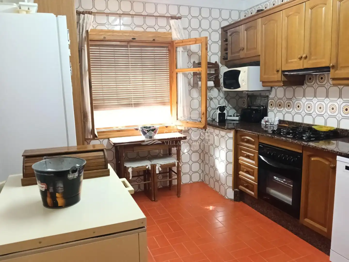 Chalet con piscina en venta en Pedanías Oeste, imagen 4