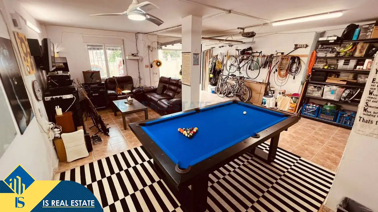 Villa avec piscine à vendre à San Miguel de Salinas, imagen 34