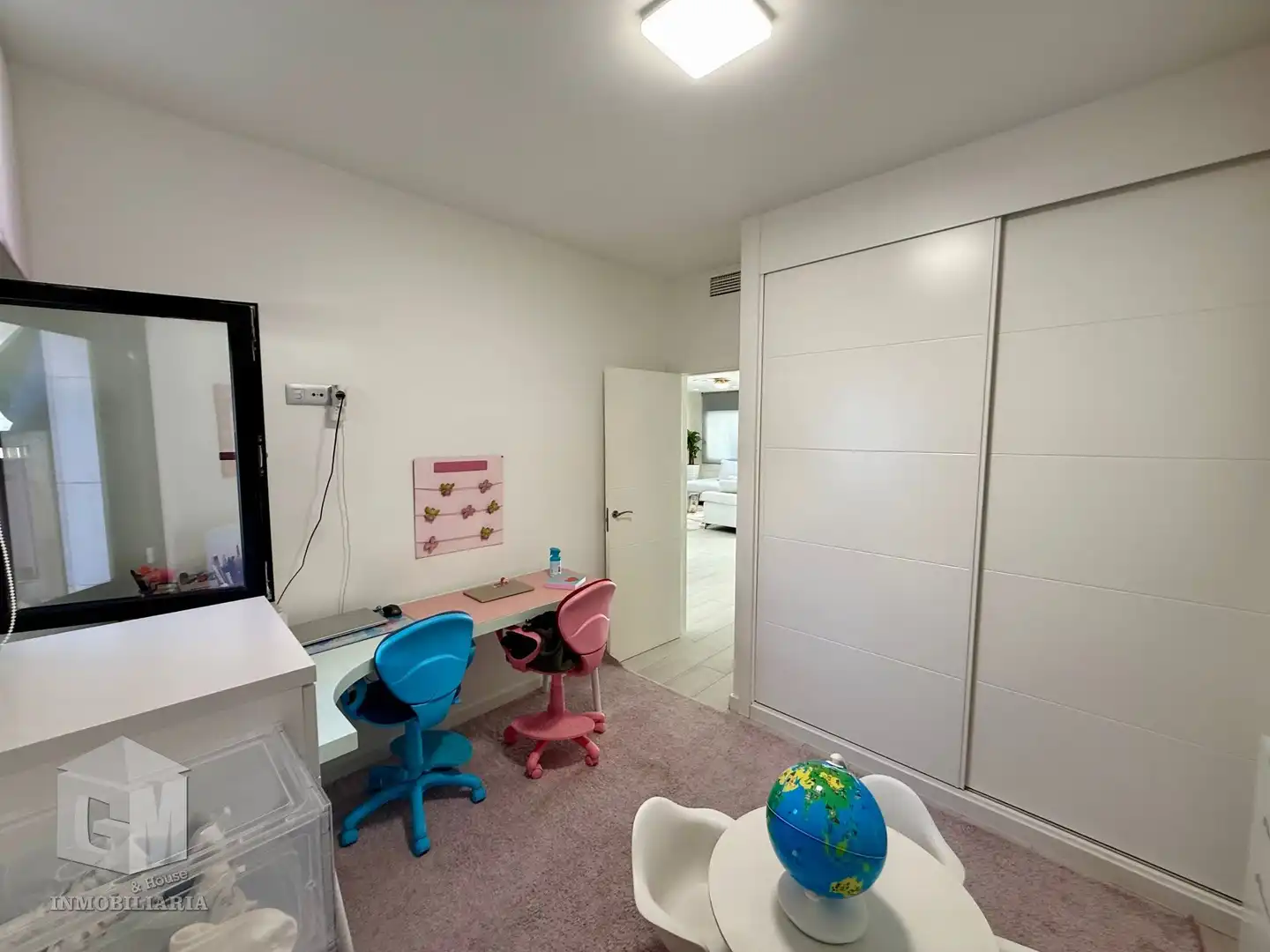 Casa amb piscina en venda a La Cárcaba - El Encinar - Montemolinos, imagen 27