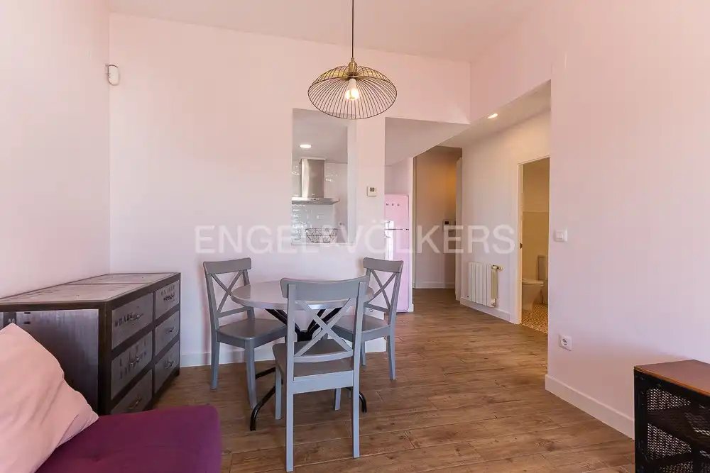 Wohnung zur Miete in Alboraya, Valencia