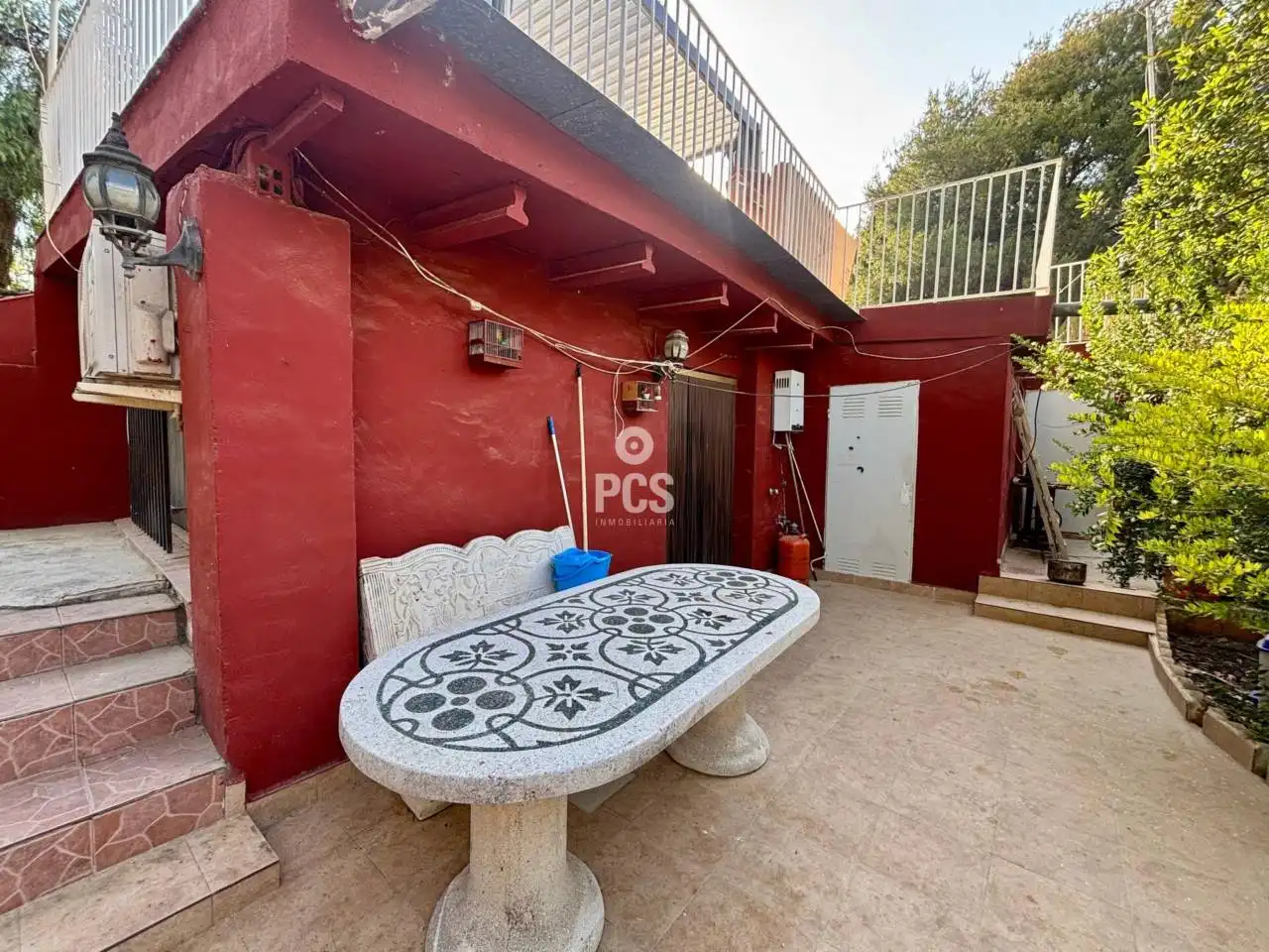 Terrace of Houses for sale in Totana  with Private garden, Terrace and Swimming Pool