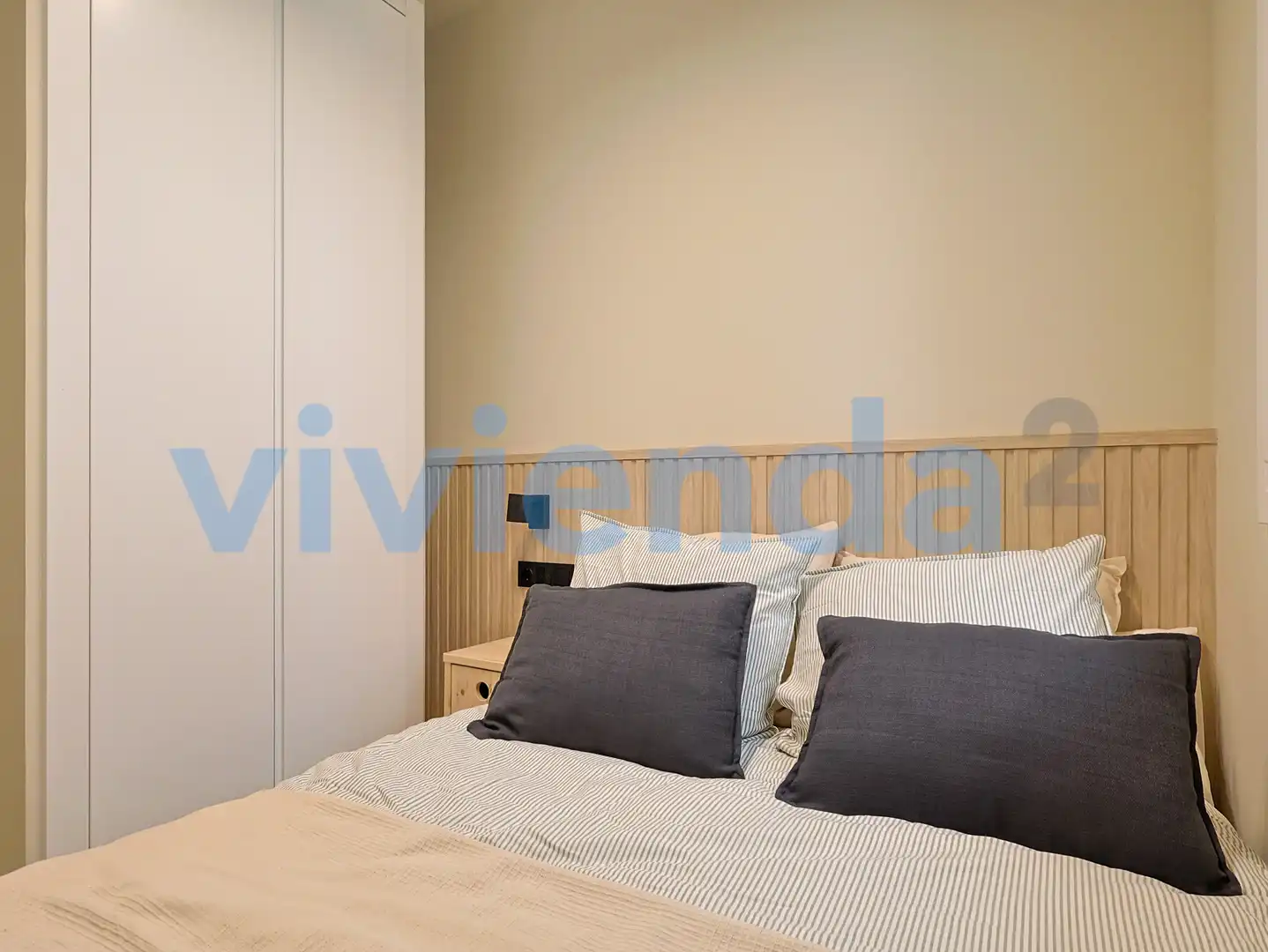 Wohnung zur Miete in Palos de Moguer