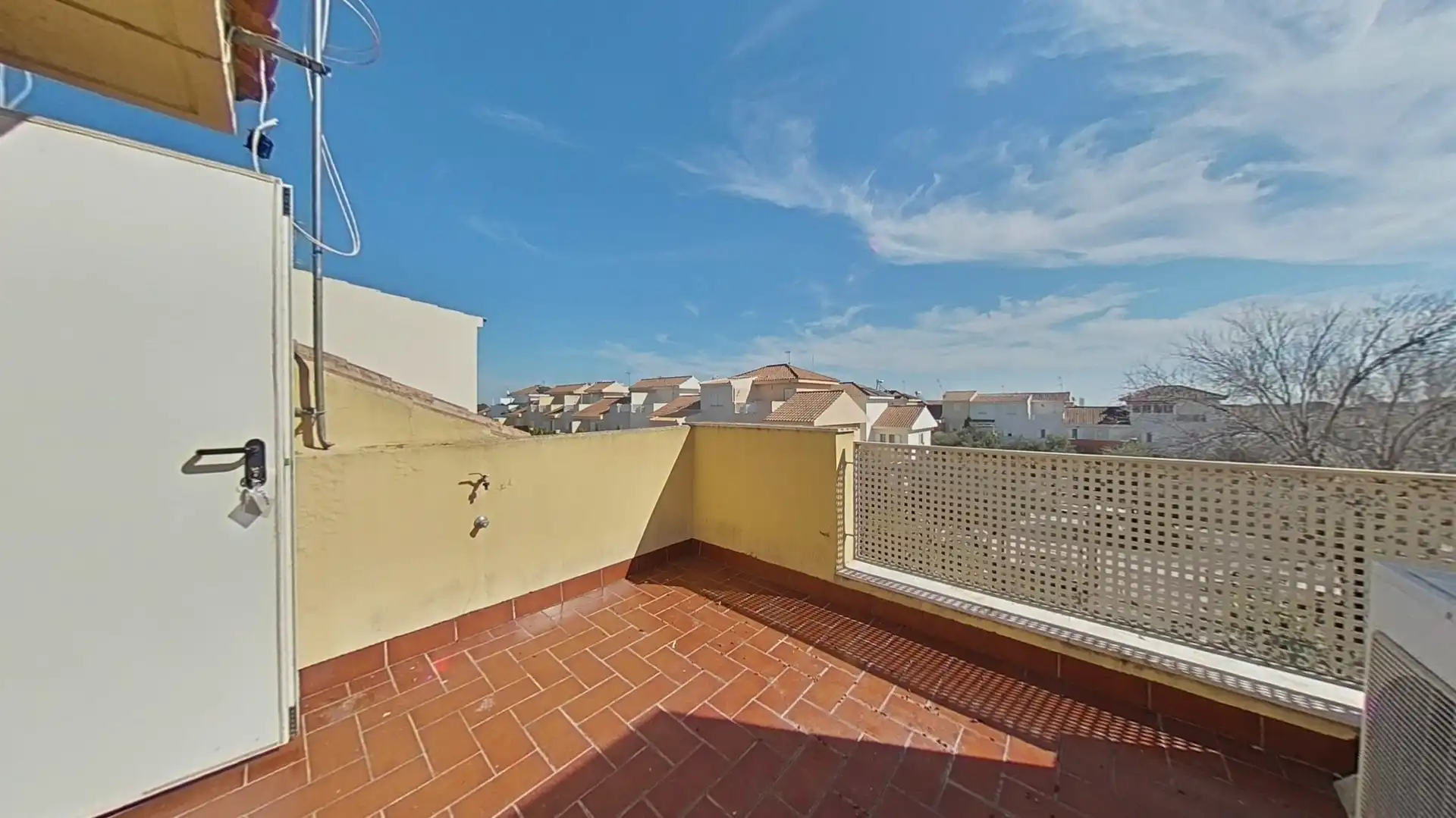 Chalet en venta en ALCALDE FRANCISCO CARRERO