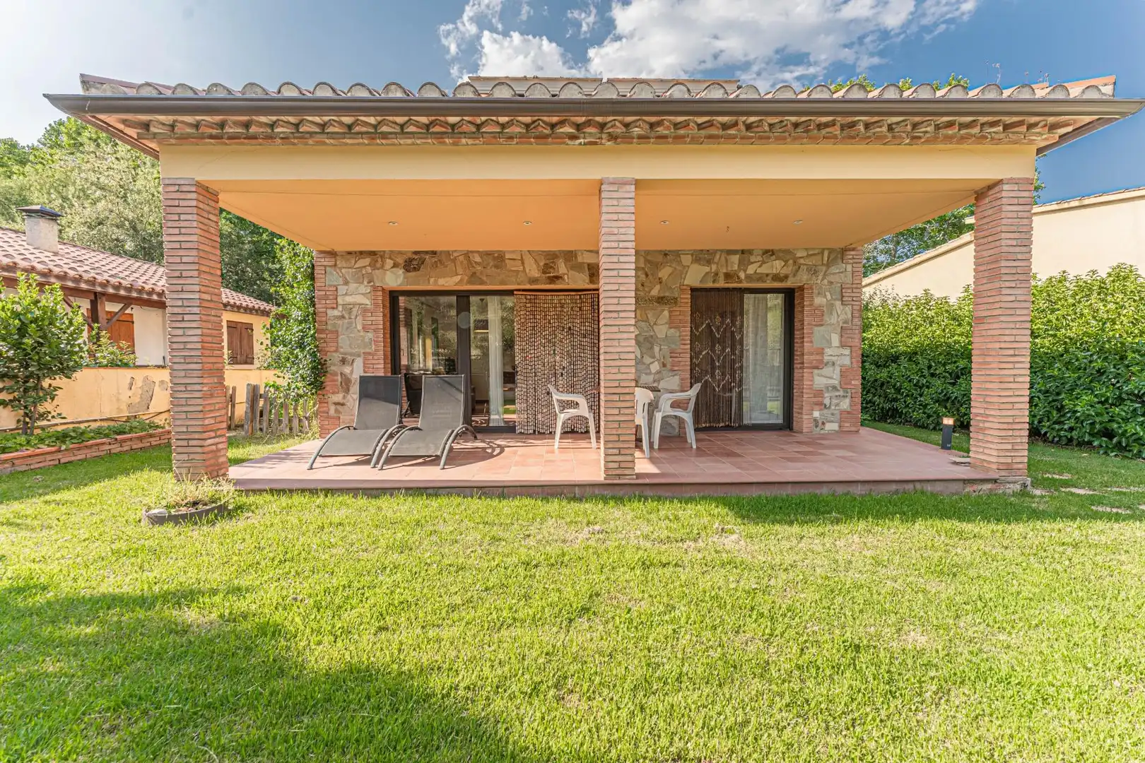 Casa con giardino in vendita a Carrer Carrer Resclosa, imagen 26