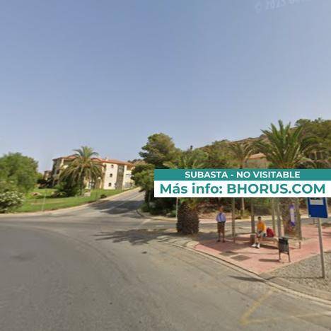 Piso en Venta en BOTAVARA, 17 en Almerimar