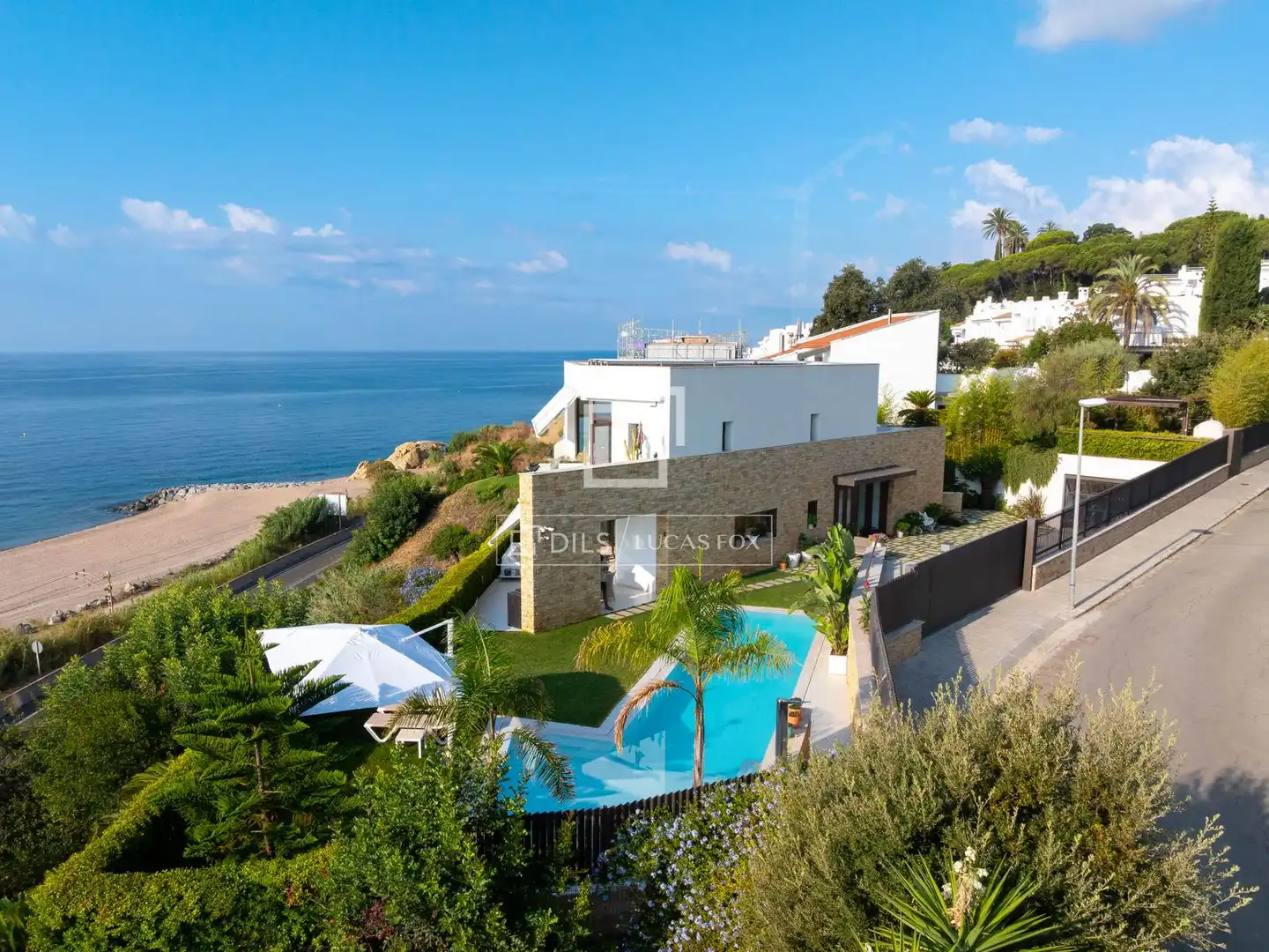 Detached house with terrace for sale in Urbanitzacions, imagen 36