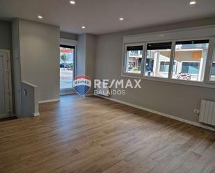 Exterior view of Flat for sale in Vigo   with Heating