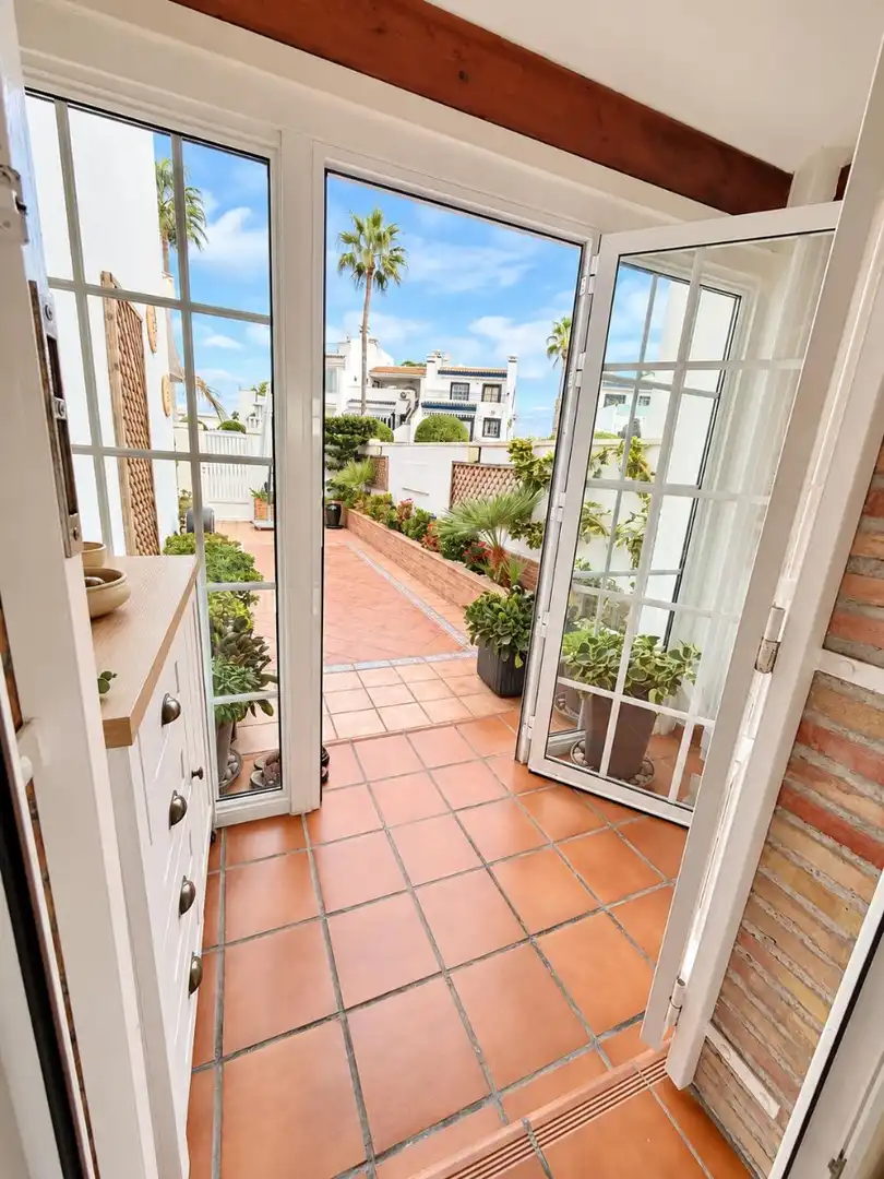 Studio mit Terrasse zum Verkauf in Orihuela Costa, imagen 9