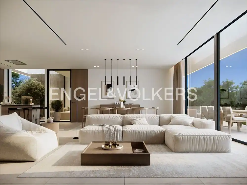 Living room of Houses for sale in Cardedeu  with Air Conditioner, Heating and Private garden