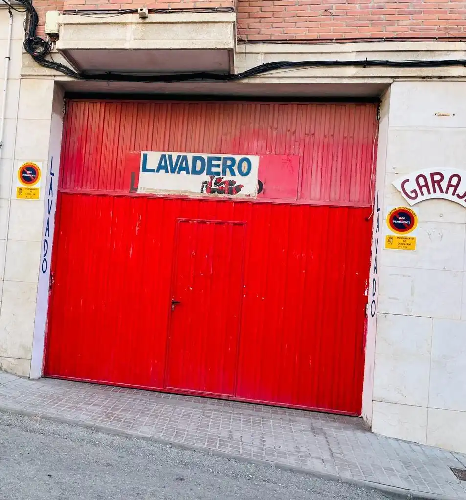 Local comercial en venta en Crevillent, imagen 3