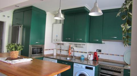 Foto 5 de Piso de alquiler en Roces, Gijón