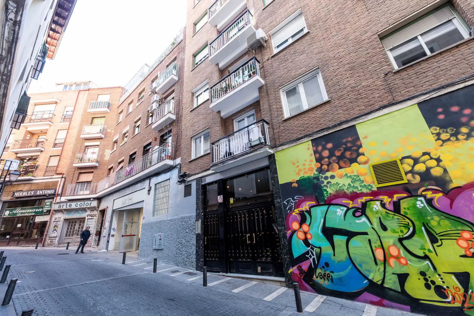 Piso con ascensor en alquiler en Centro, imagen 20
