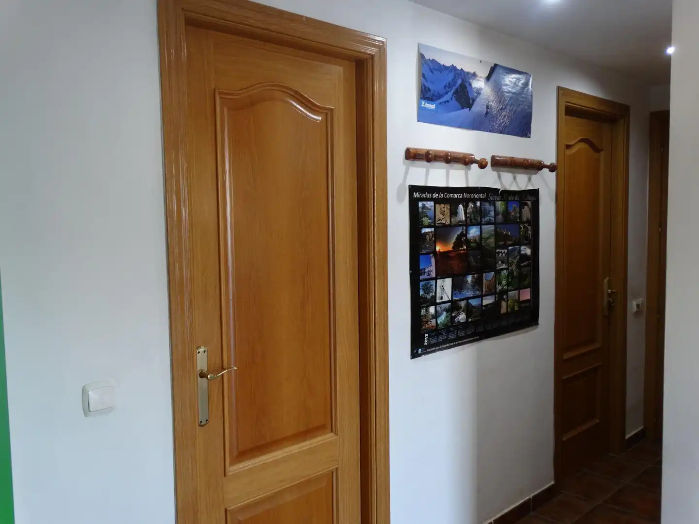 Apartamento de alquiler en Villanueva del Rosario