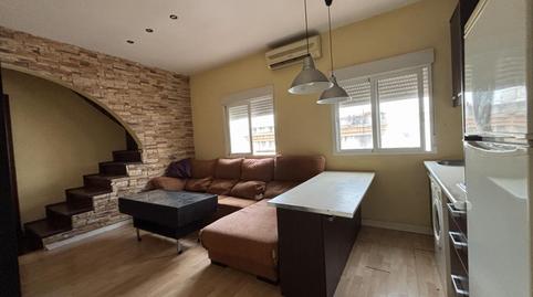 Foto 5 de Àtic en venda a Plaza de toros - Venta Vargas - Capitania, San Fernando