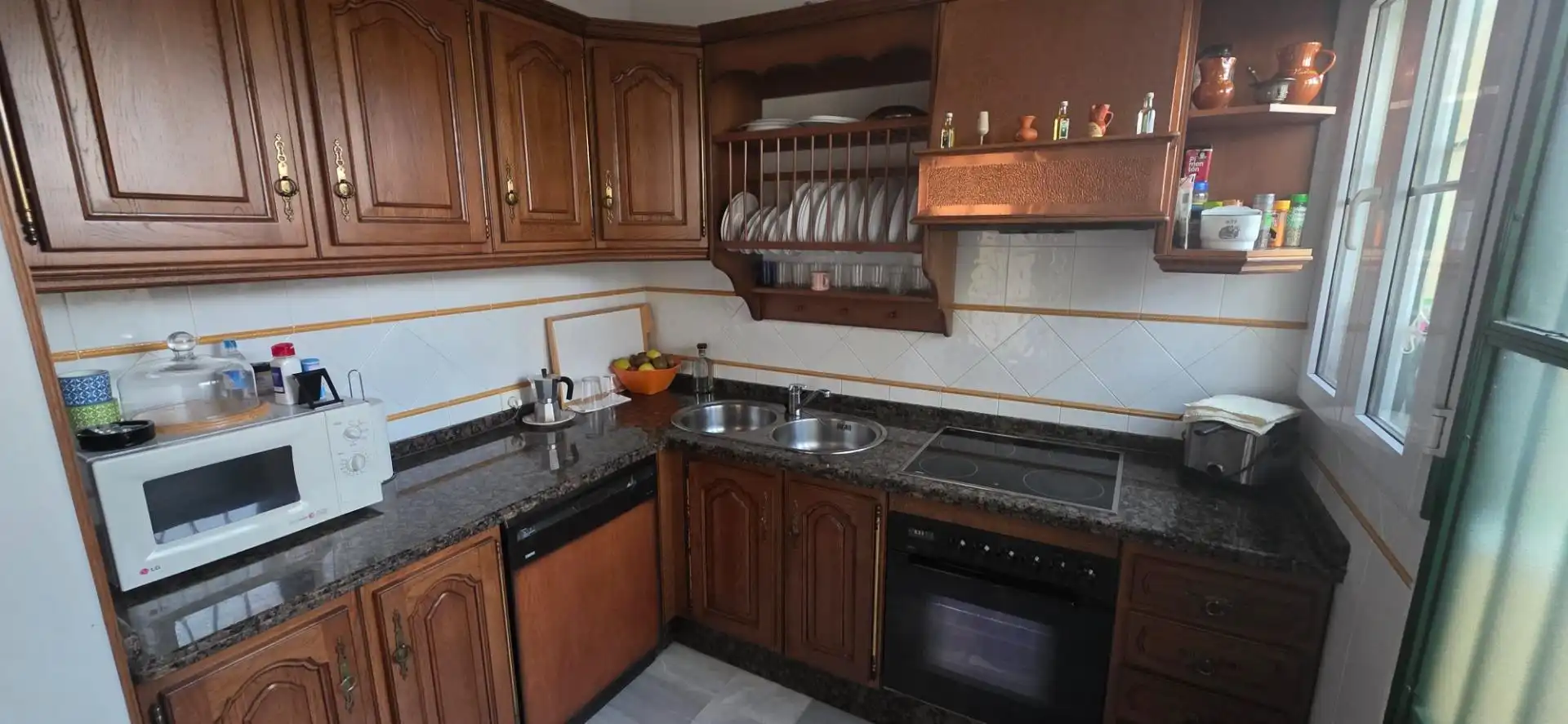 Adosado con terraza en venta en Islantilla Golf, imagen 6