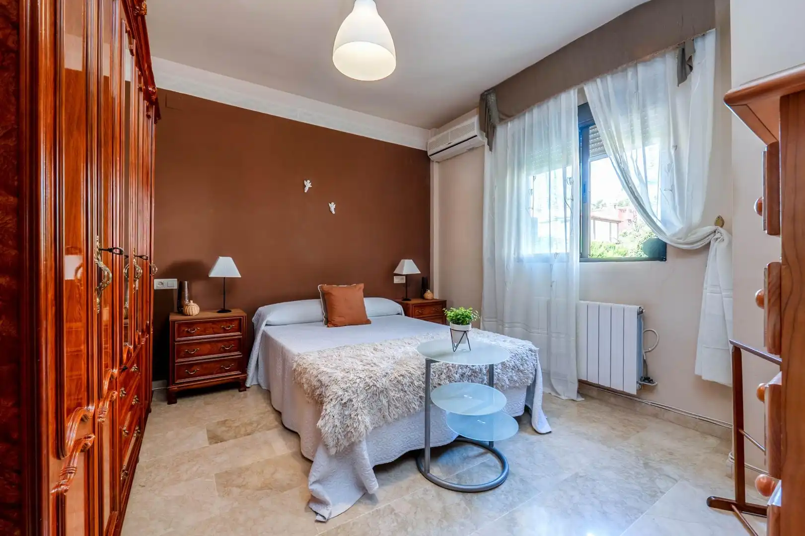 Detached house with pool for sale in Camino de Albarrate 19, imagen 19
