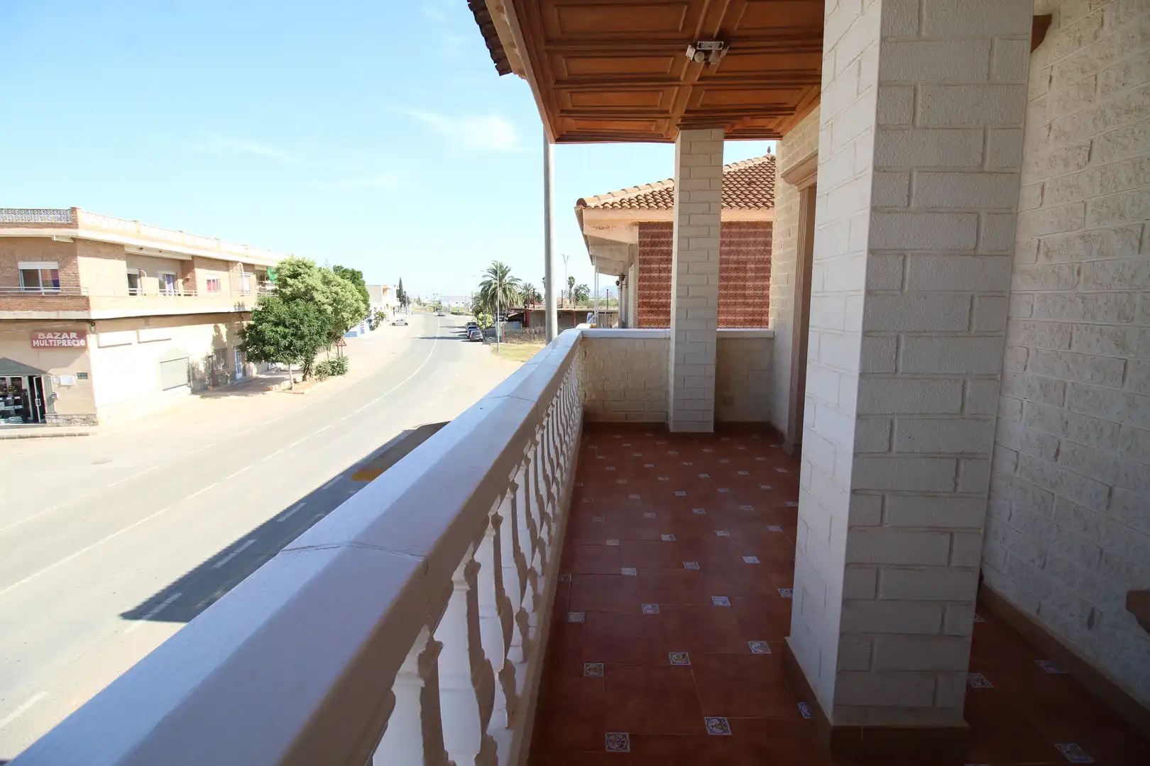 Terraza de Piso en venta en Cartagena con Aire acondicionado, Terraza y Amueblado