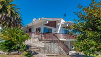 Exterior view of House or chalet for sale in Bermeo  with Air Conditioner, Heating and Private garden