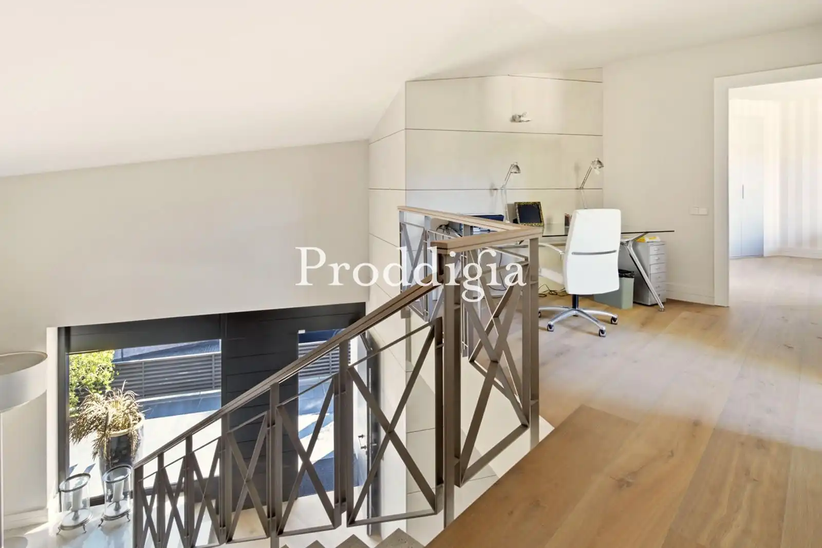 Villa avec piscine à vendre à Golf - Can Trabal, imagen 30