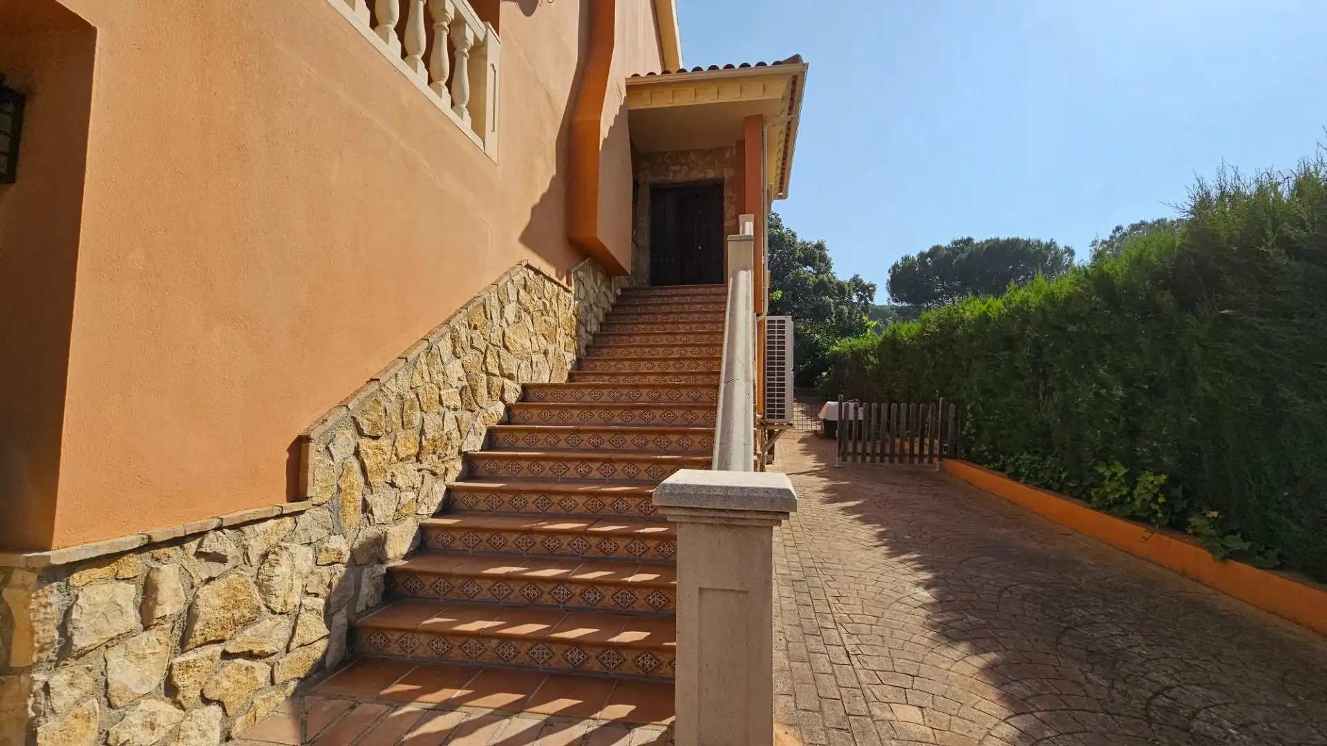 Chalet con piscina en venta en Calle Calle Madroñal, imagen 66