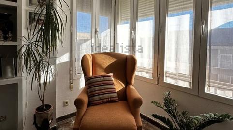 Foto 4 de Àtic en venda a Peñamefecit - Avda Barcelona, Jaén