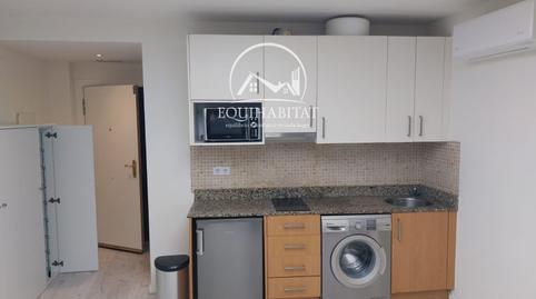 Foto 4 de Pis en venda a La Parra, Centre Històric, Lleida