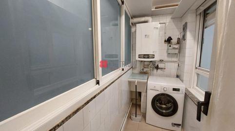 Foto 5 de Pis en venda a Rúa Do Xeneral Pardiñas, Ensanche - Sar, Santiago de Compostela