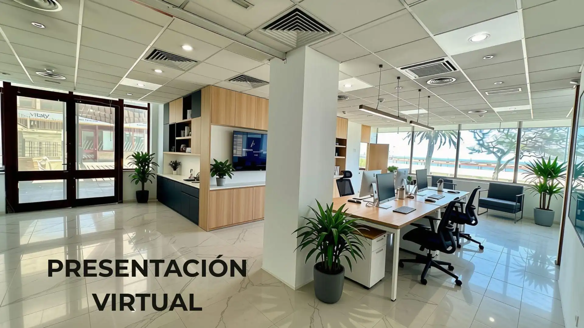 Oficina en venda en Santa Cruz de Tenerife